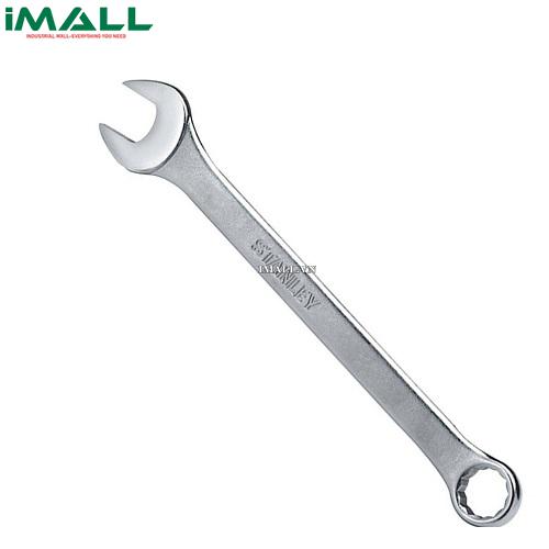 Cờ lê vòng miệng Stanley 87-077(17mm)