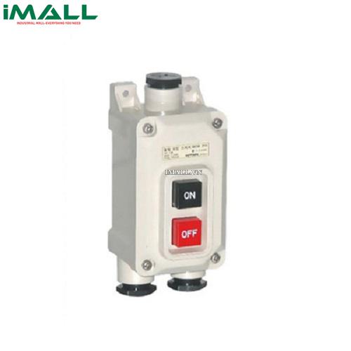 Công tắc nguồn Hanyoung nux BEW-215 (15A 3P 440V)