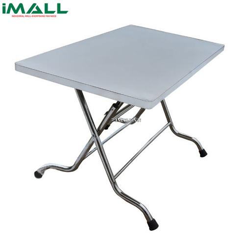 Bàn ăn Inox cao cấp THE ONE (Hòa Phát) BCN712B