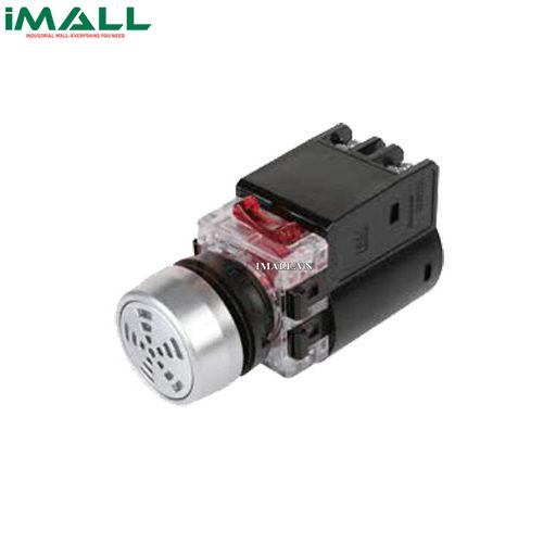 Còi báo tủ điện Hanyoung nux MRB-RD0 (22mm 12-24VDC)