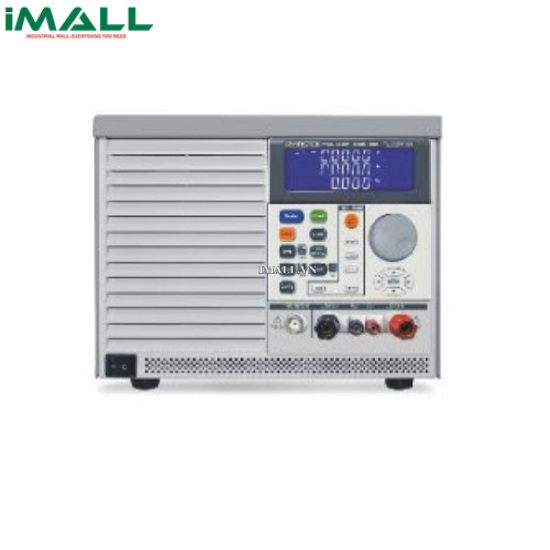 Tải điện tử DC GW INSTEK PEL-507-500-30 (30A, 500V, 700W)
