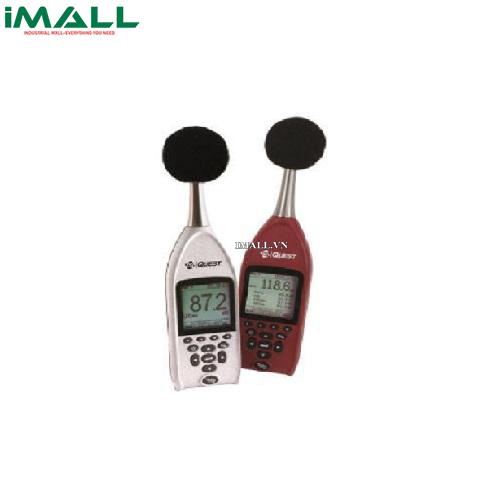 Sound level meter TSI SE-402 (Class/Type 2)