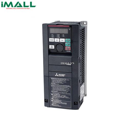 Biến tần Mitsubishi FR-A840-5.5K-1 (5.5kW 3 Pha 380V)