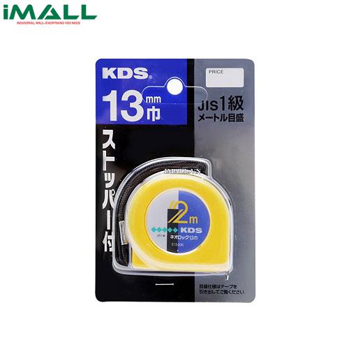 Thước cuộn thép KDS S-1320N (2m)