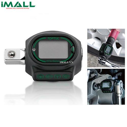 Đồng hồ hiển thị mô men (1/4", 6~30Nm) TOPTUL DTA-030N