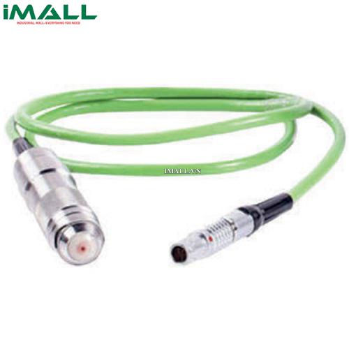 Đầu đo độ dày lớp phủ cho vật liệu phi từ tính VOGEL 480316