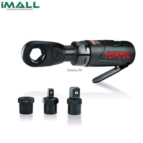 Bộ cờ lê lục giác khí nén đa năng mini TOPTUL GDAE0402