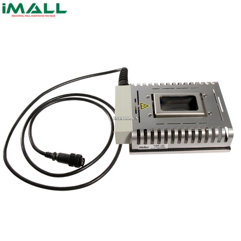 Bể hàn nhúng Weller WSB 150 (T0052704299N, 150W)