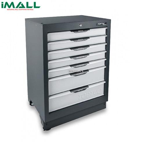 Tủ đựng đồ nghề 7 ngăn Toptul TBBI0703