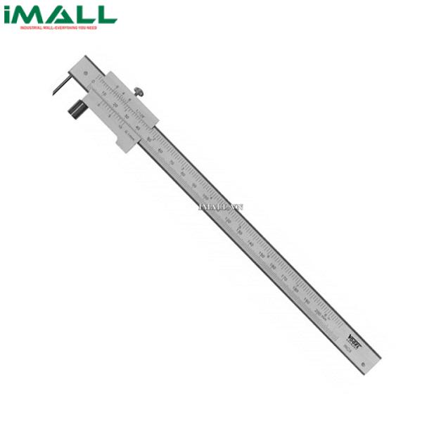 Thước cặp cơ khí dùng khắc dấu VOGEL 335070 (0-200mm)