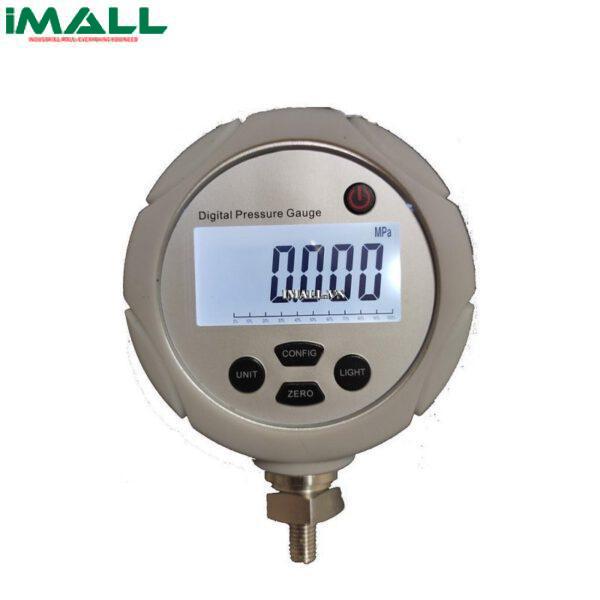 Ðồng hồ đo áp suất KDS DPG100 (DPG100-2, (0.1G), (0~0.16bar))