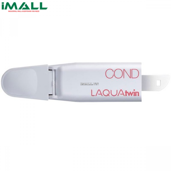 Cảm biến đo độ dẫn HORIBA S070 (3200459672, 0 đến 19.9 mS/cm)