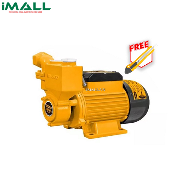 Máy bơm nước Ingco VPS3708 ( 0.5hp, 370w)