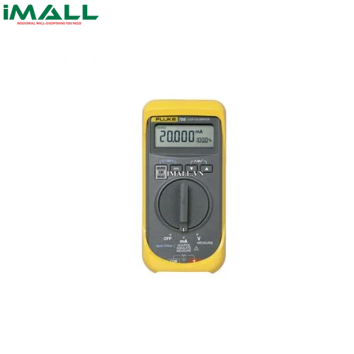 Thiết bị hiệu chuẩn vòng lặp FLUKE 705