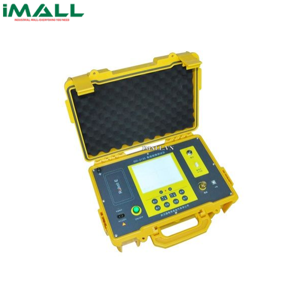 Máy dò lỗi cáp cầm tay HV HIPOT GD-2133 (15km)