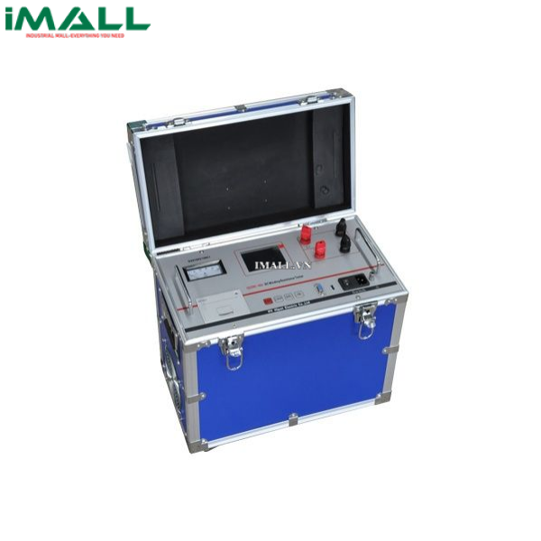 Thiết bị kiểm tra trở kháng cuộn dây DC HV HIPOT GDZRC-40U (3 pha)