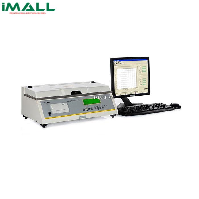 Máy kiểm tra hệ số ma sát Labthink MXD-01A