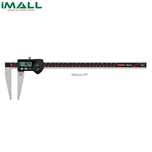 Thước cặp điện tử (18 EWR, 0-500mm, IP65) Mahr 4112713DKS