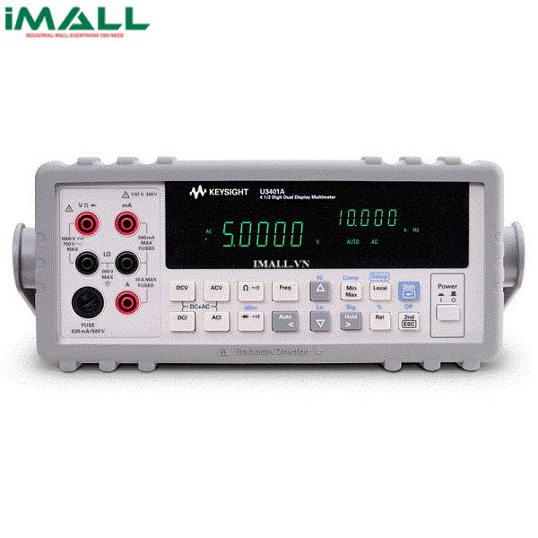 Đồng hồ vạn năng KEYSIGHT U3401A