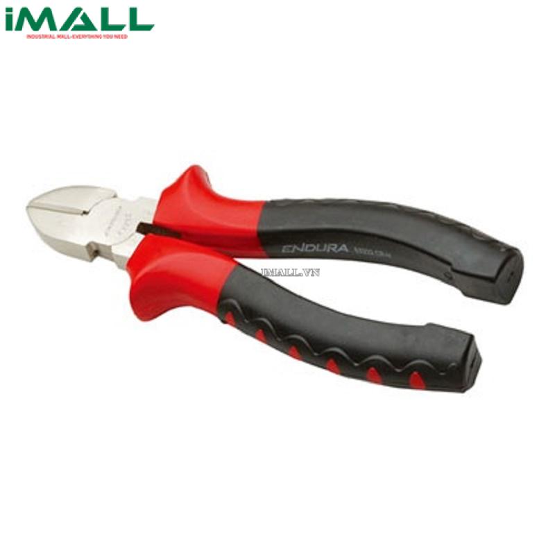Kìm cắt cao cấp ENDURA E5233 (7")