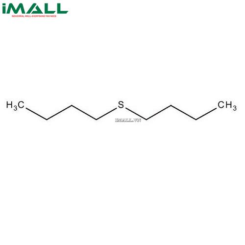 Hóa chất Dibutyl sulfide để tổng hợp (C₈H₁₈S; Chai thủy tinh 500 ml) Merck 8202520500