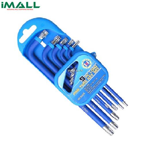 Bộ lục giác hình sao 9 cây C-MART F0023