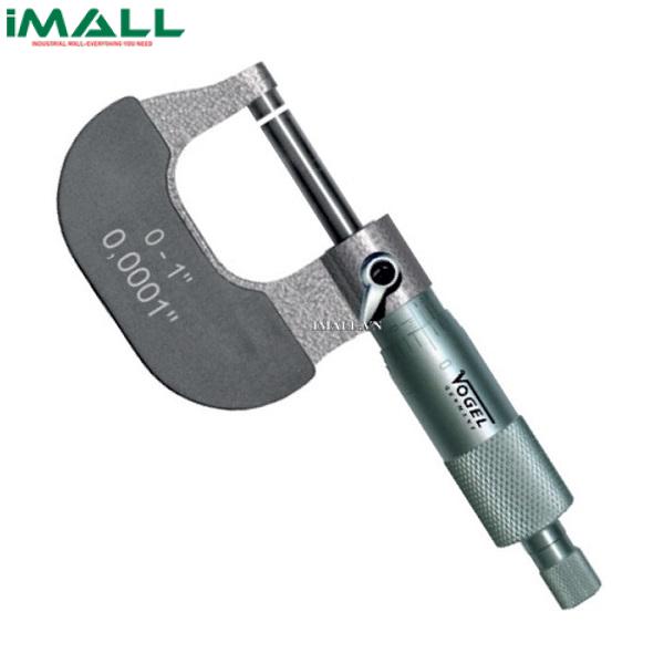 Panme cơ đo ngoài VOGEL 231372 (1-2 inch)