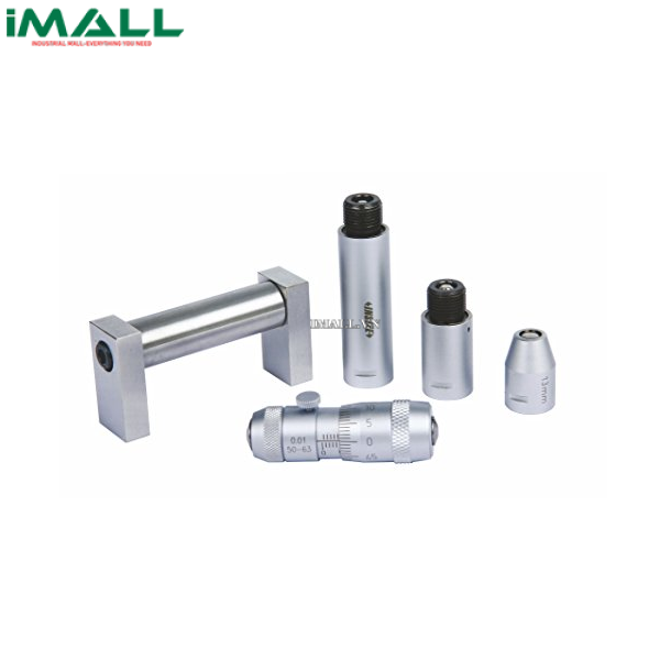 Panme đo trong cơ khí dạng ống INSIZE 3222-1500 (50-1500mm; 0.01mm)