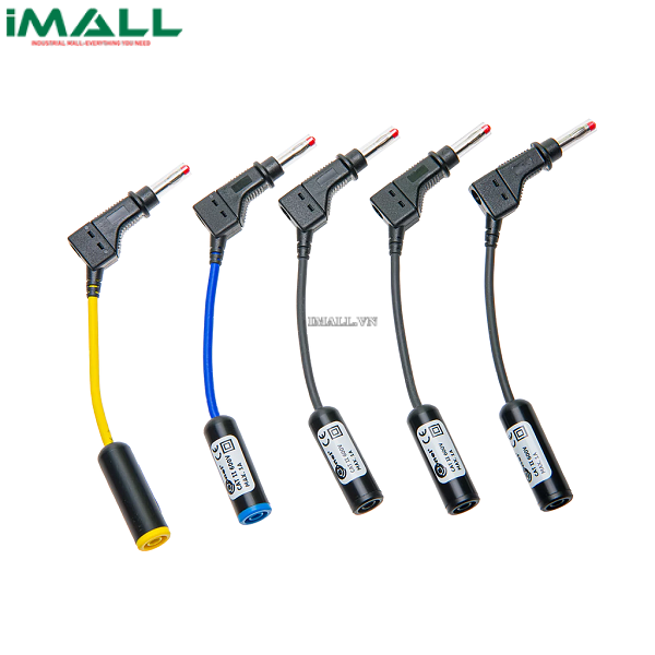 Adapter điện áp SONEL WAADASKA (cho khối đầu cuối đo năng lượng (5 chiếc.))