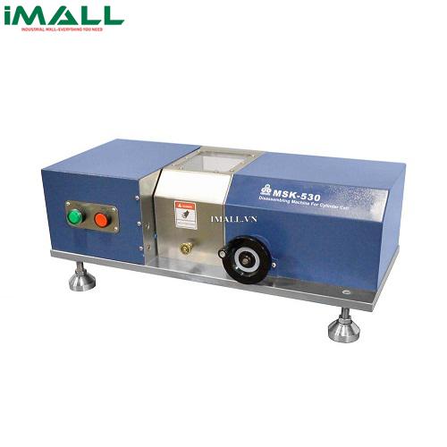 Máy tháo Pin thủ công TOB-MSK-530