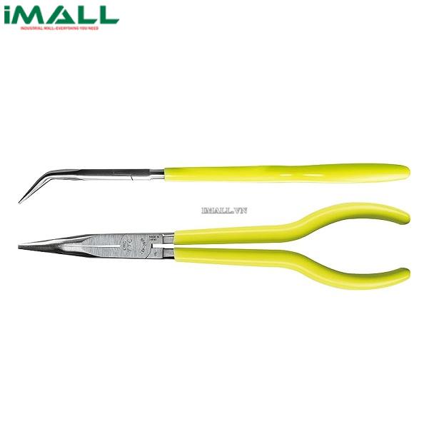 Kìm nhọn dài mũi cong TSUNODA LRP-280B