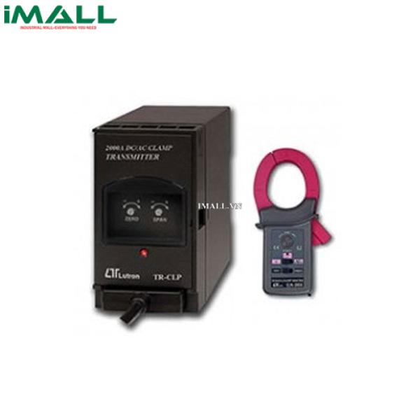 Bộ chuyển đổi tín hiệu đo dòng AC/DC Lutron TR-CLP1A4