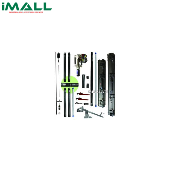 Bộ thiết bị lấy mẫu đất AMS 360.01