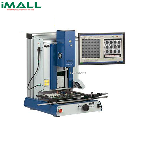 Trạm hàn BGA PACE TF 1700 (8007-0466)