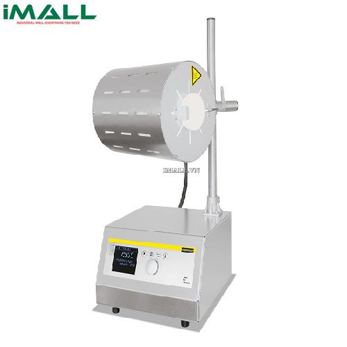 Lò nung ống Nabertherm RT 50-250/13 (1300°C, 250 mm Giá đỡ hoạt động ngang hoạc dọc)