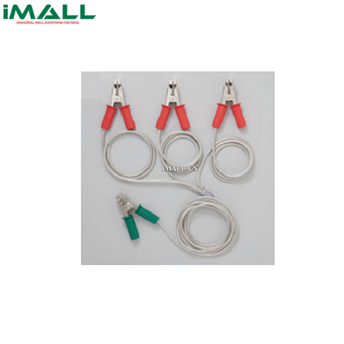 Bộ kẹp nối đất HASEGAWA Type H (6.6 kV)