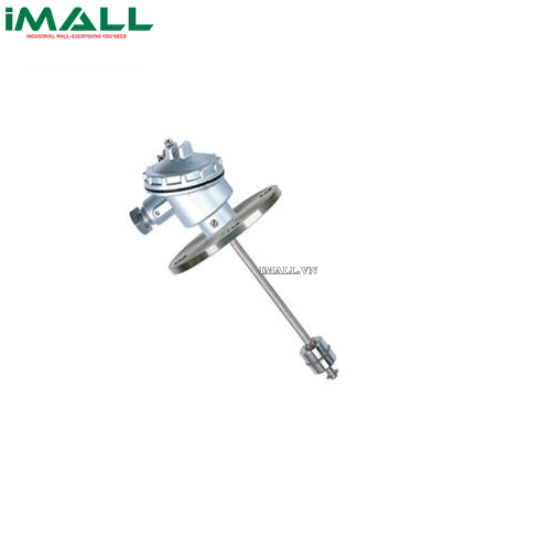 Thiết bị cảm biến mức loại phao mini (0.5A/1A) DHS DLF-1P-1S-FH