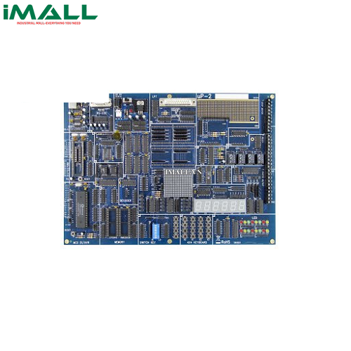 Bộ thực hành MCS-51 / AVR / PIC Leaptronix uP-2