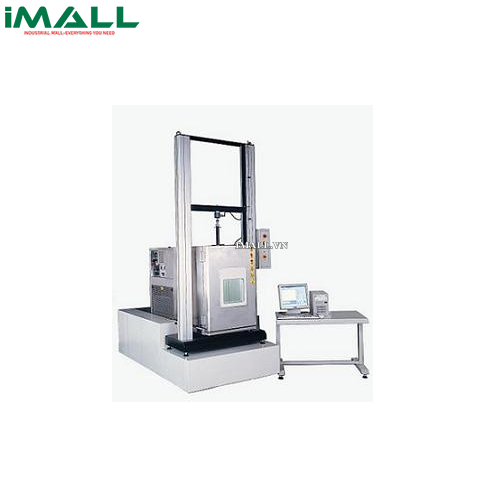 Máy đo lực kéo đứt Cometech QC-506LWC (500kg)