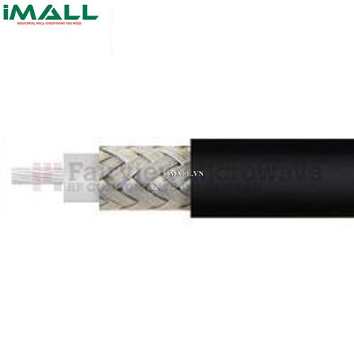 Cáp Fairview RG58CU (RG58 coax ; 1 GHz )