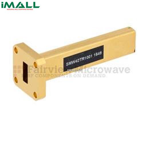 Ống dẫn sóng Fairview SMW42TR1001 ( 6 W, 18 GHz - 26.5 GHz)