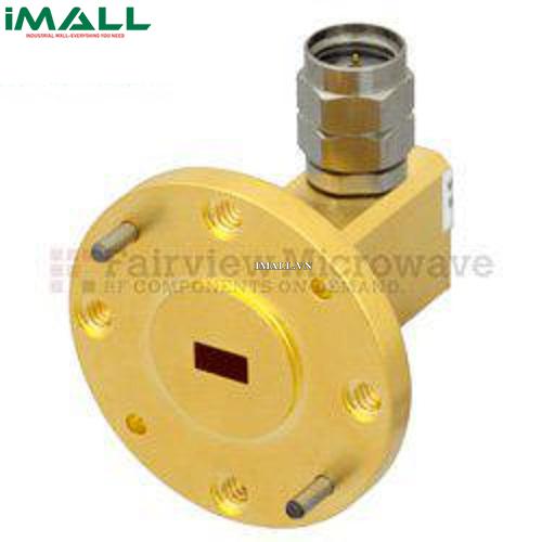 Ống dẫn sóng Fairview SMW19AC001-VM (1.85mm Male; 40 GHz - 60 GHz)