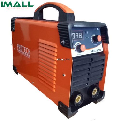 Máy hàn que Protech ARC-200 (220V, 200A)