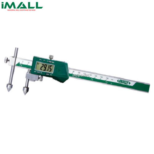 Thước cặp điện tử đo khoảng cách tâm (10-150mm, 0.01mm) INSIZE 1192-150A