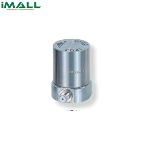 Cảm biến gia tốc MMF KD41 (100pC/g, +1000/-300g, 11000Hz)