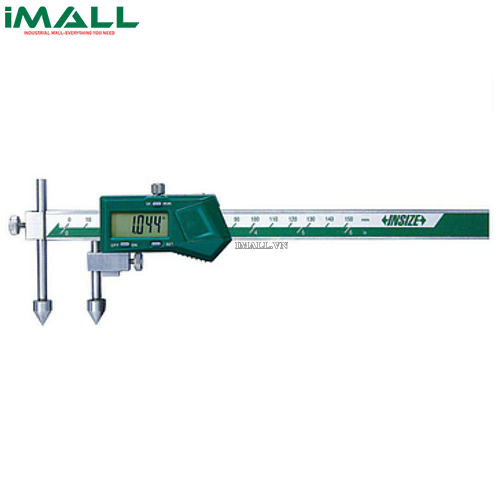 Thước cặp điện tử đo khoảng cách tâm (30~1000mm, 0.01mm/0.0005") INSIZE 1192-1000A