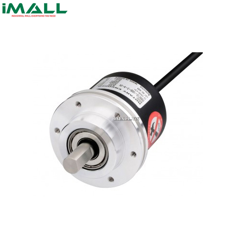 Encoder Autonics E58SS6-150-3-N-5 (150 P/R 5V 6mm)