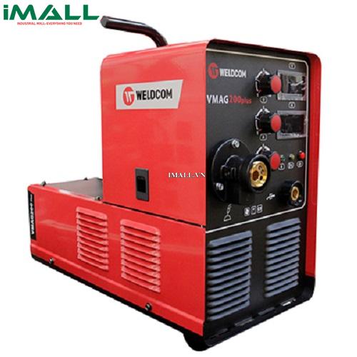 Máy hàn MAG WELDCOM VMAG 200 PLUS