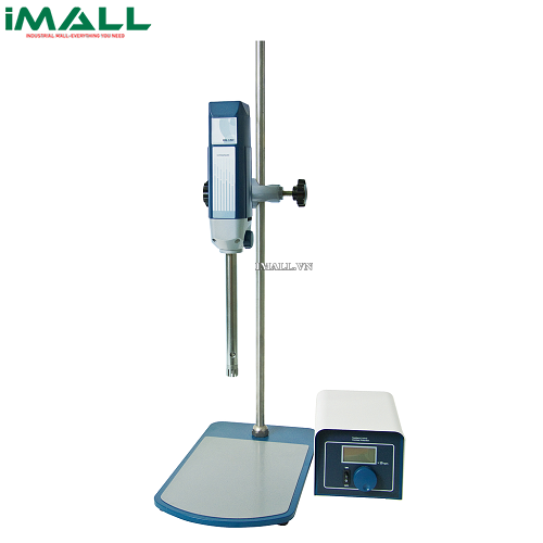 Máy khuấy WITEG HG-15D Set B (2000-27000 rpm; 1-2500 ml) (DH.WHG02020)