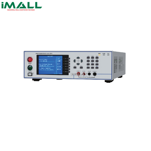 Máy phân tích điện trở nối đất Ainuo AN9613HS(F)